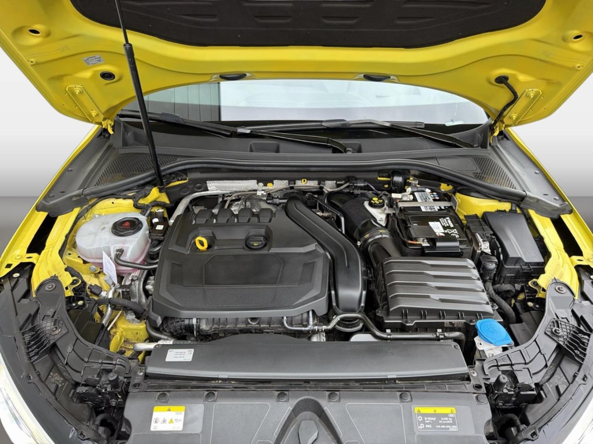 Audi A3 Sportback Advanced