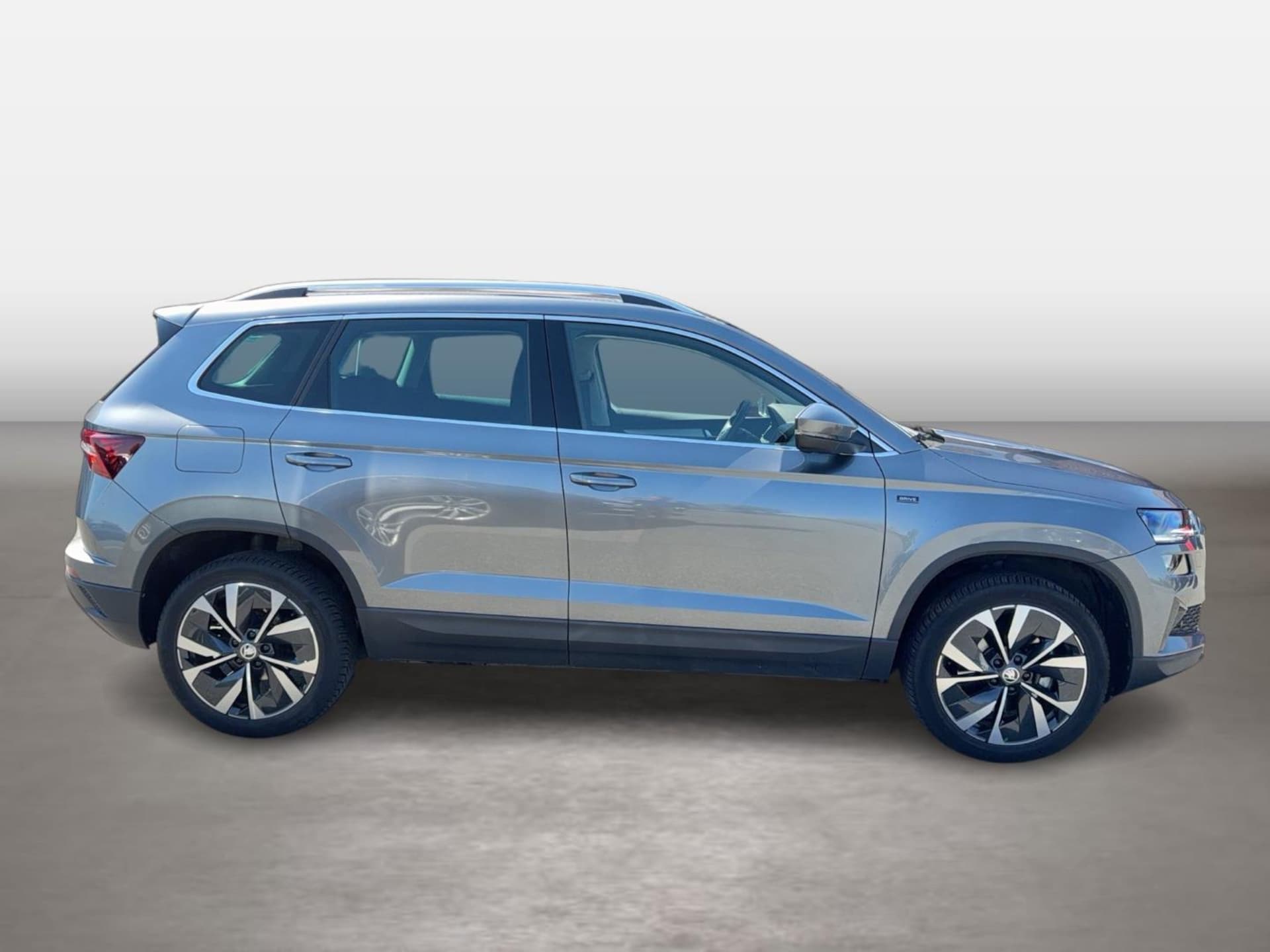Skoda Karoq Selection