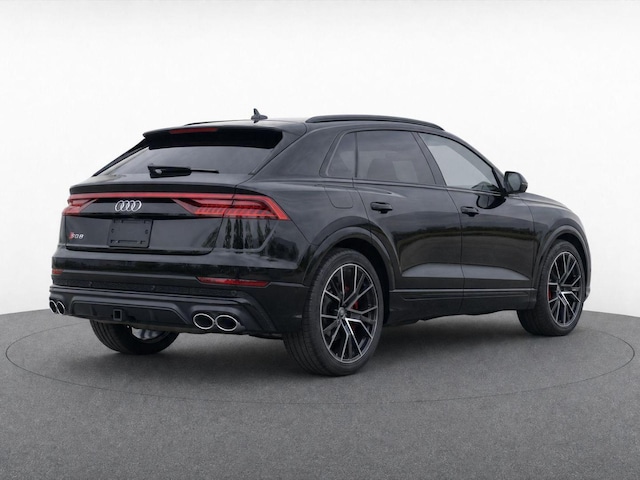2022 Audi SQ8