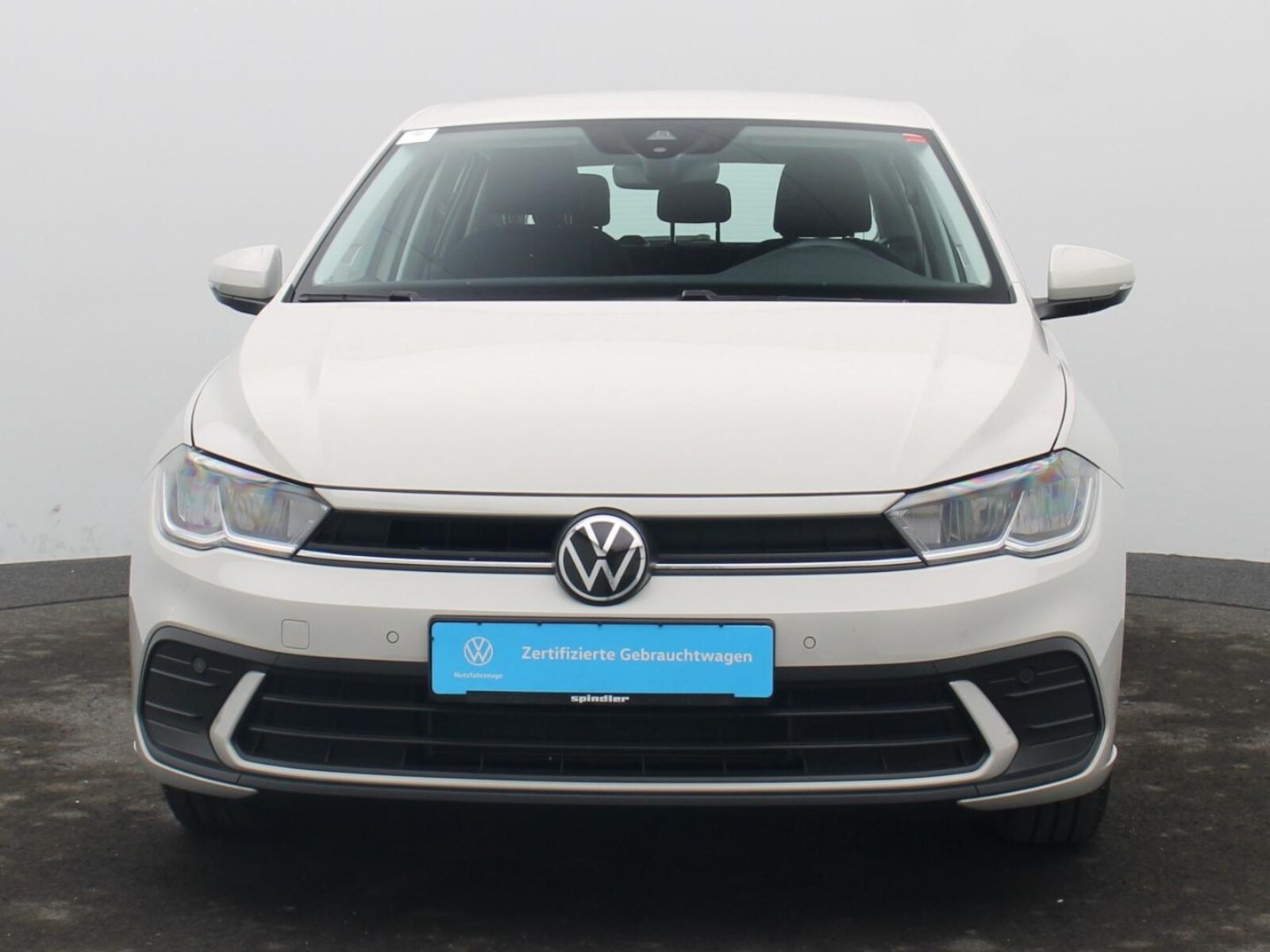 Volkswagen Polo – Bild 3