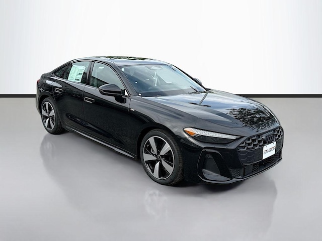 2026 Audi A5 Sedan