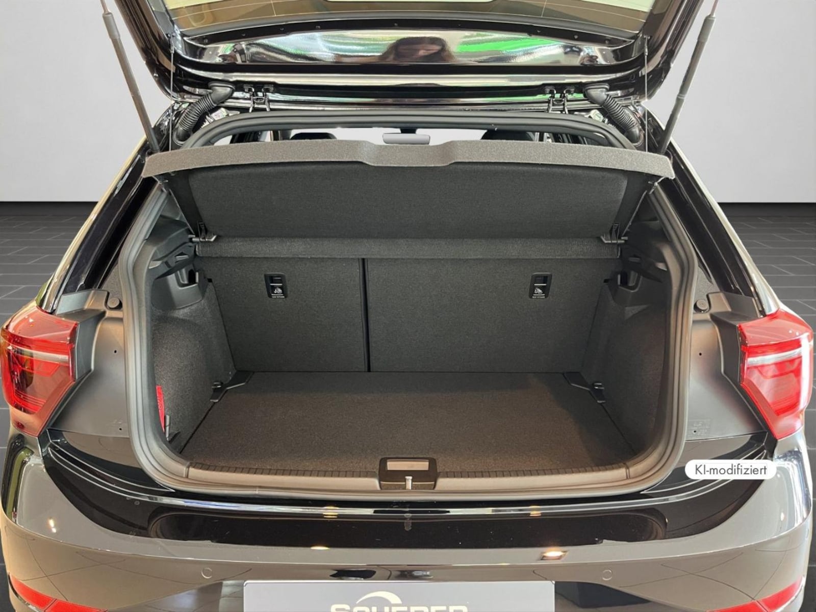 Volkswagen Polo – Bild 14