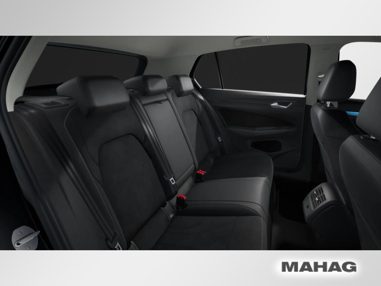 Volkswagen Golf – Bild 19