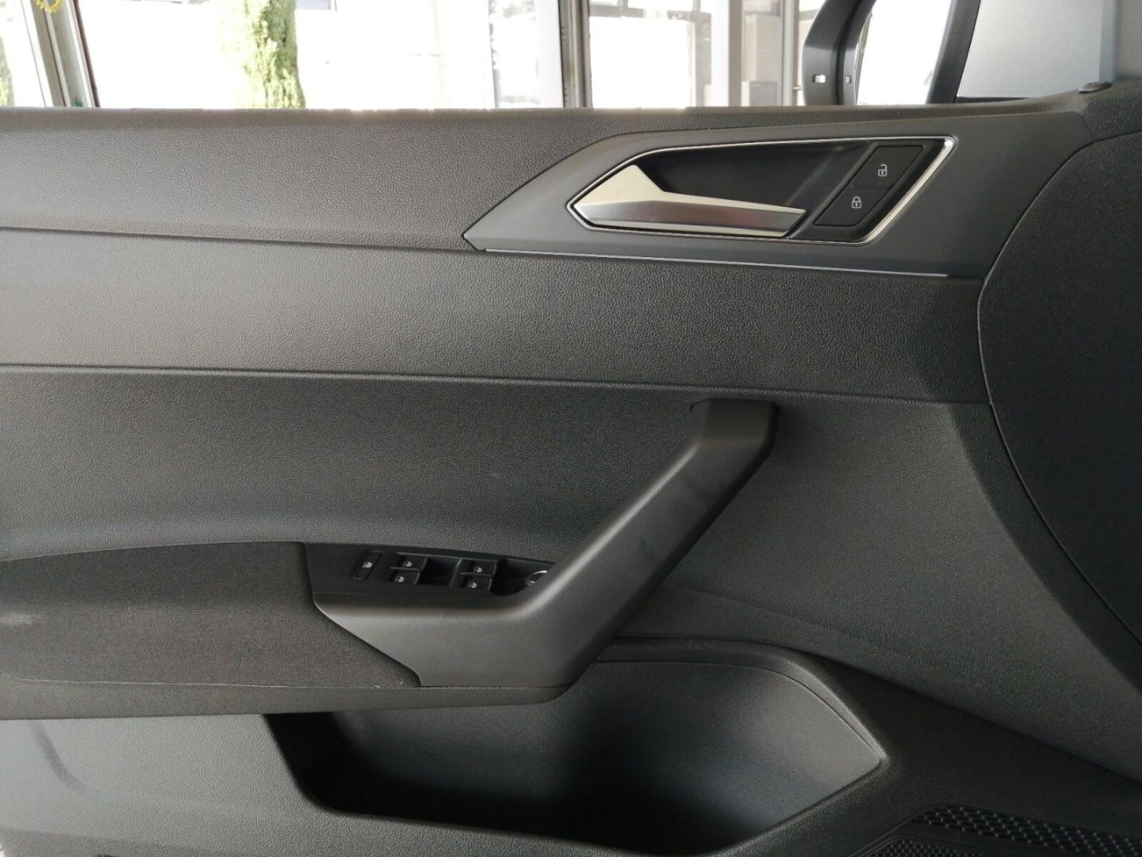 Volkswagen Taigo – Bild 15
