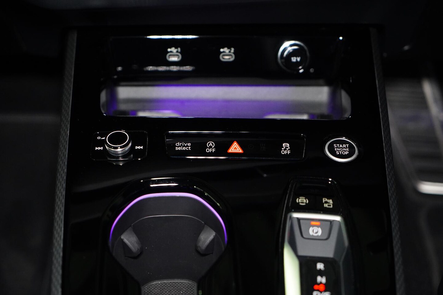 Image about Audi A5 Avant TFSI quattro 200 kW S tronic