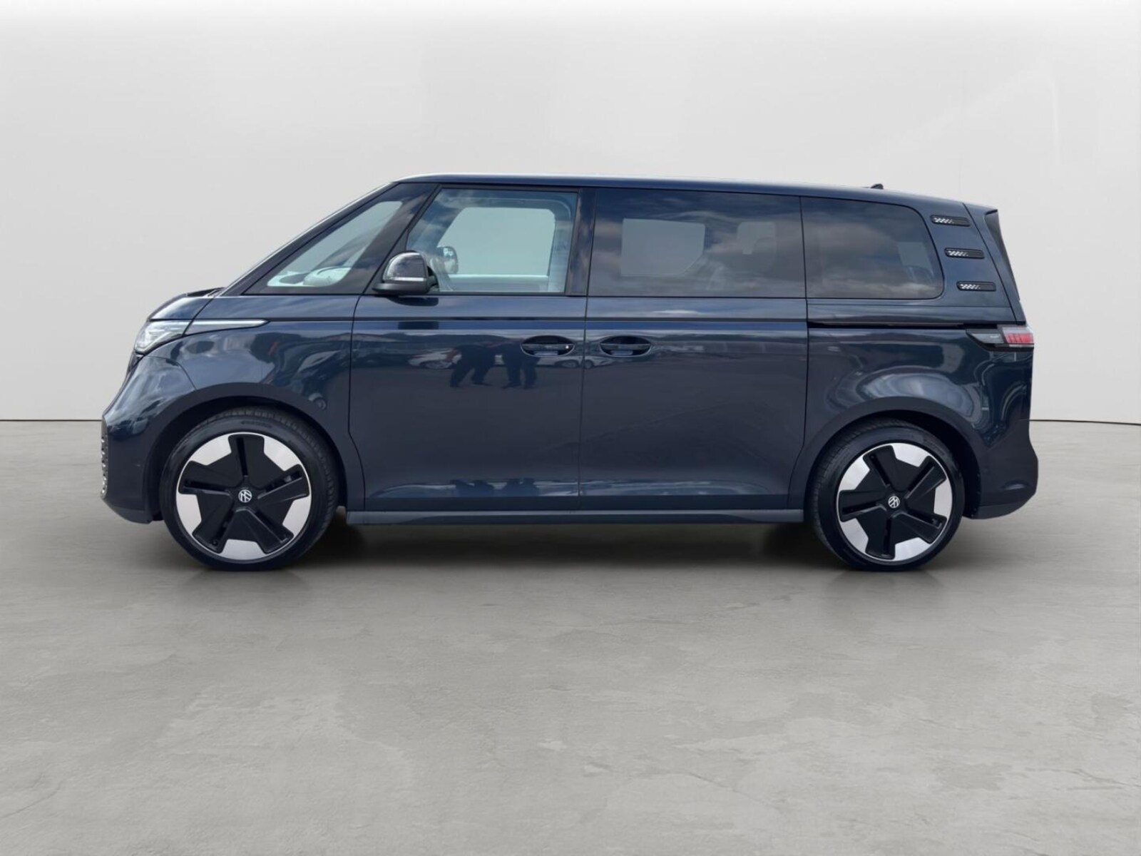 Volkswagen ID. Buzz – Bild 3