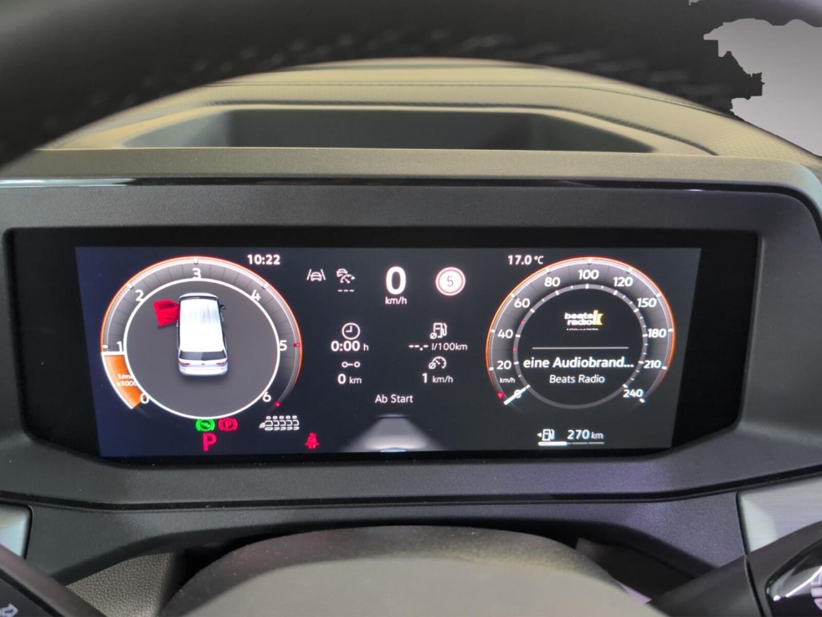 Volkswagen Multivan Langversion – Bild 9