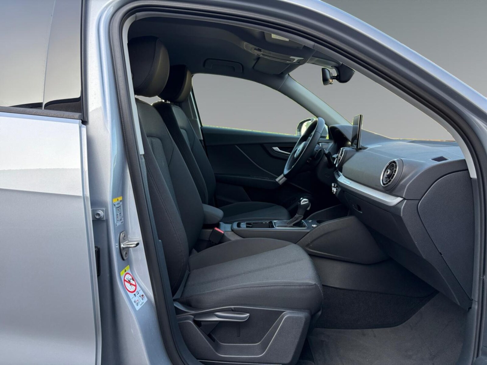 Audi Q2 – Bild 11