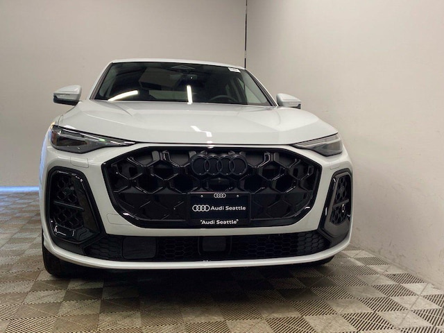 Photo of 2026 Audi Q5 Sportback