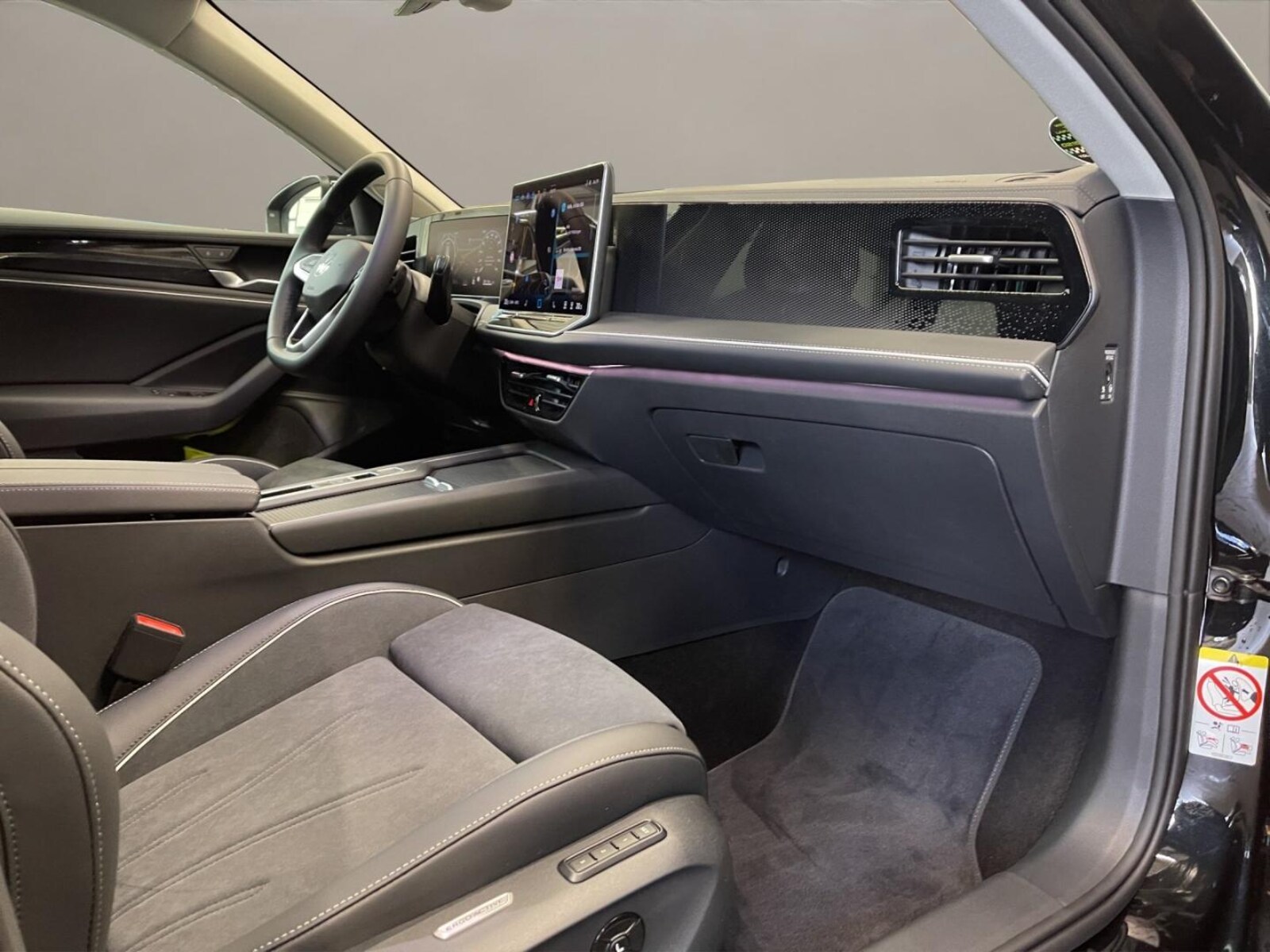 Volkswagen Passat – Bild 18