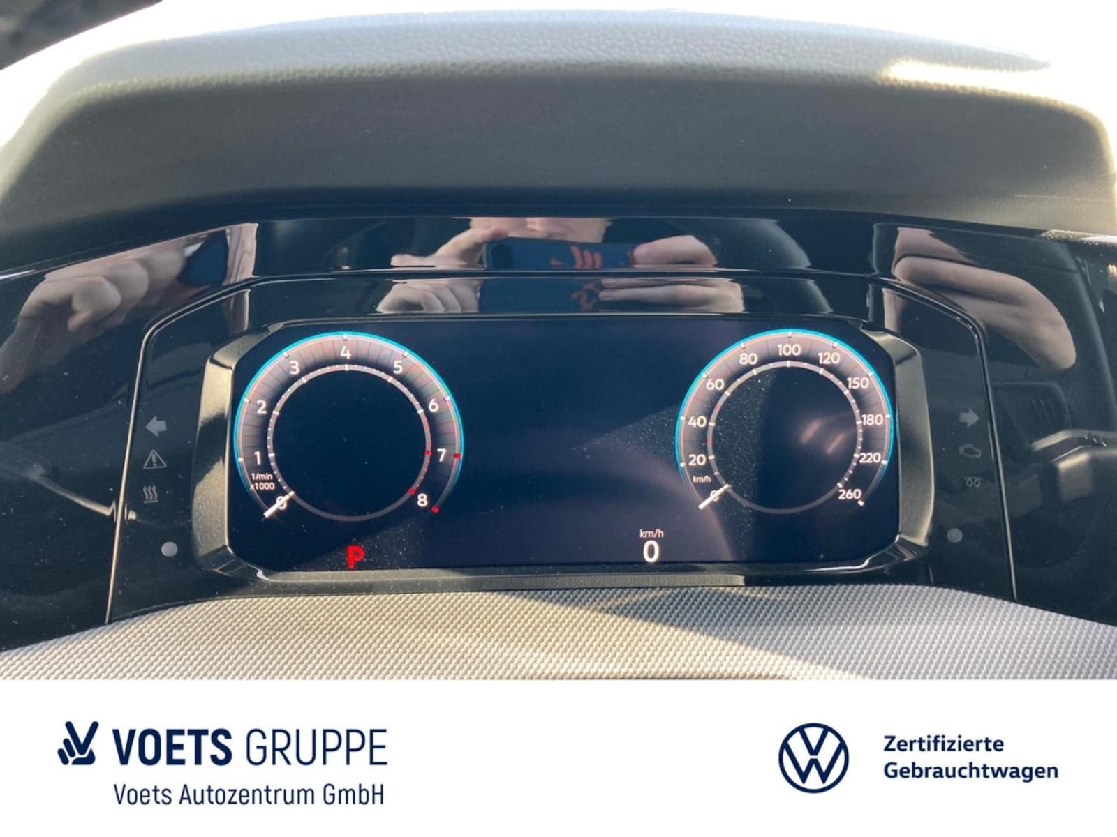 Volkswagen Golf – Bild 11