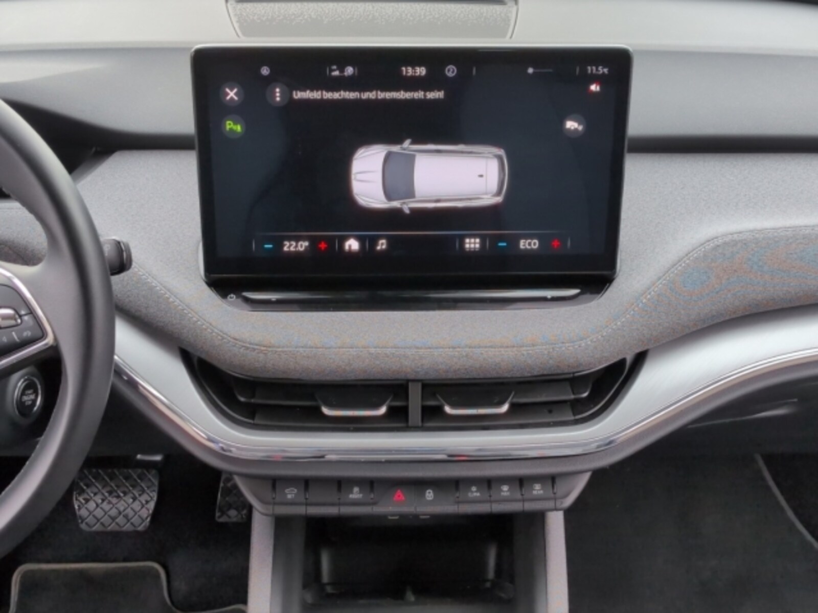 Škoda Enyaq – Bild 7