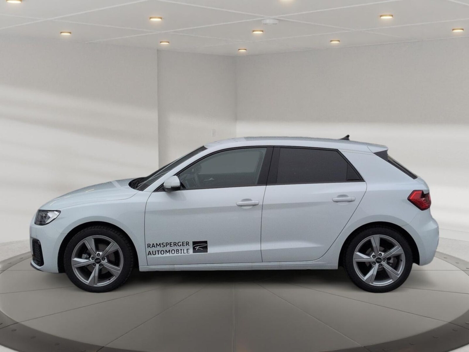 Audi A1 Sportback – Bild 3