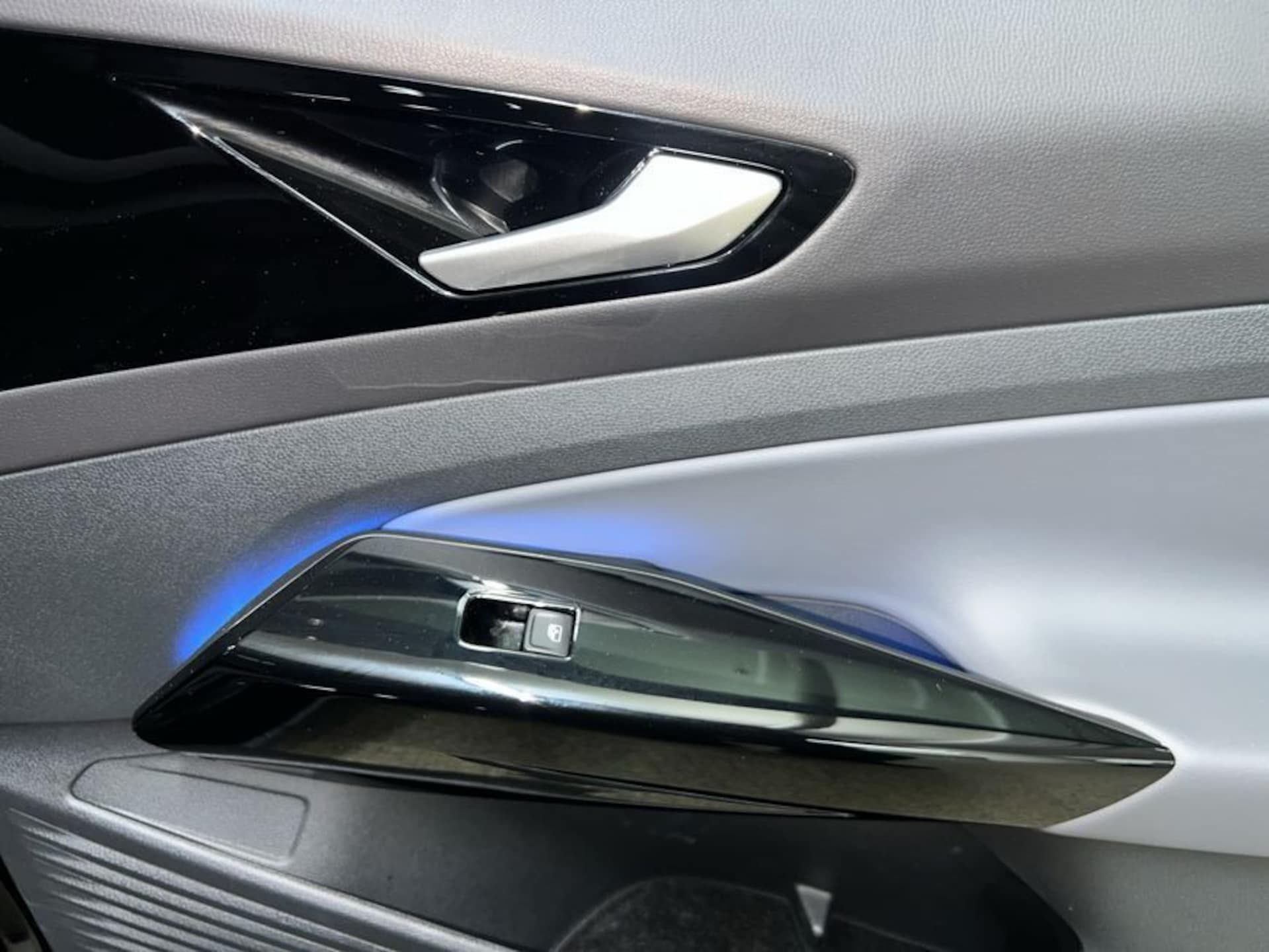 Volkswagen ID.4 Pro Performance