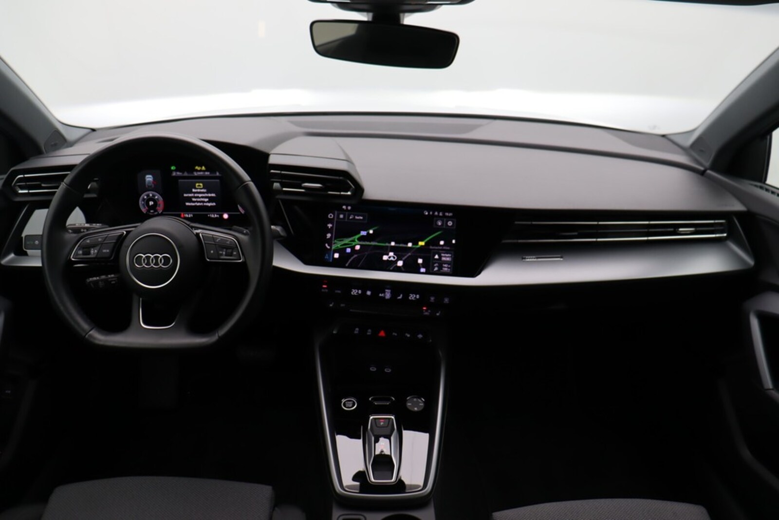 Audi A3 Sportback – Bild 14