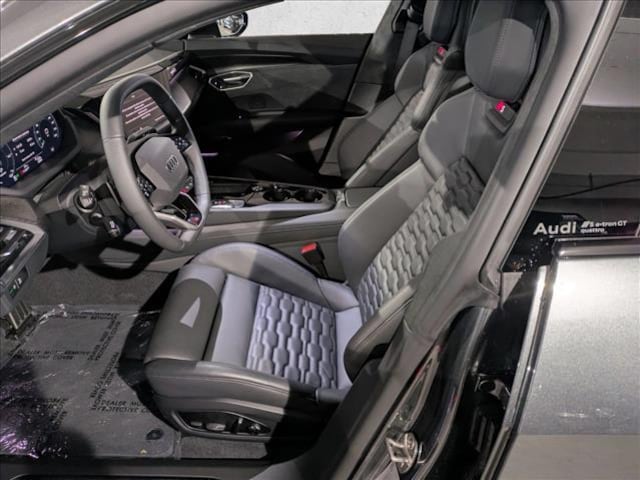 2026 Audi S e-tron GT