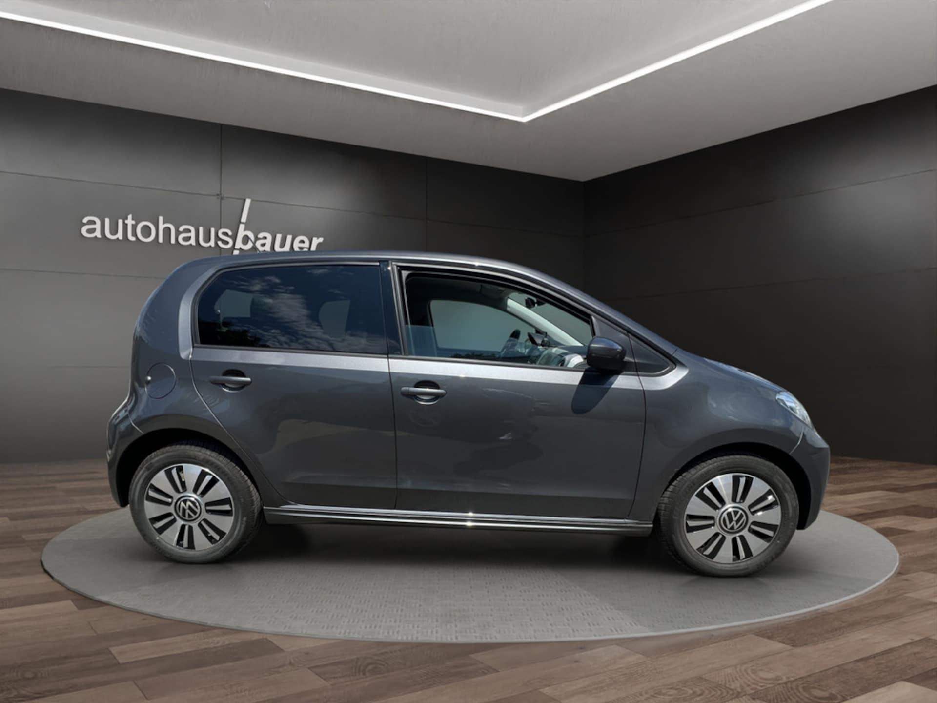 Volkswagen e-up! Edition