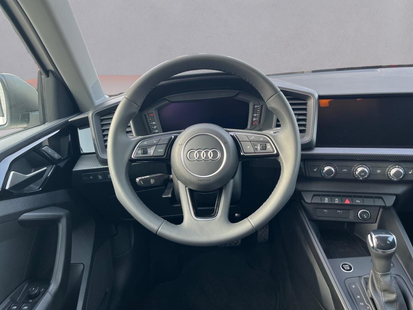 Bild über Audi A1 Sportback advanced 30 TFSI S tronic - für weitere Informationen kontaktieren Sie den Audi Partner