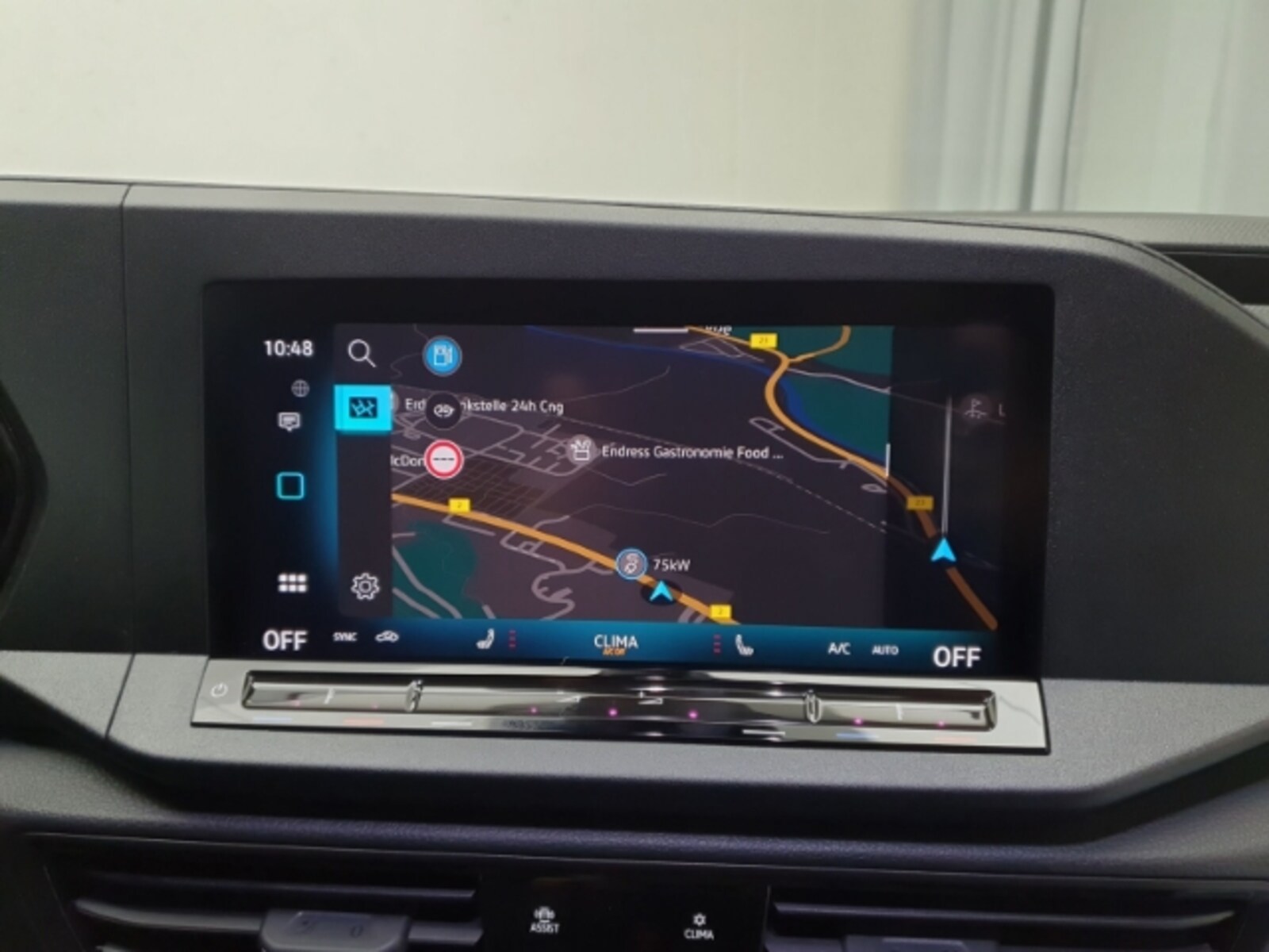 Volkswagen Caddy Maxi Cargo – Bild 11