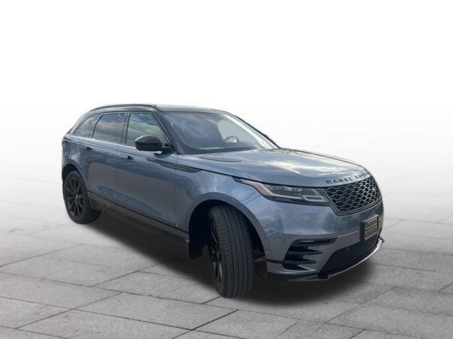 2019 Land Rover Range Rover Velar R-Dynamic SE V6 (340HP)'s photo