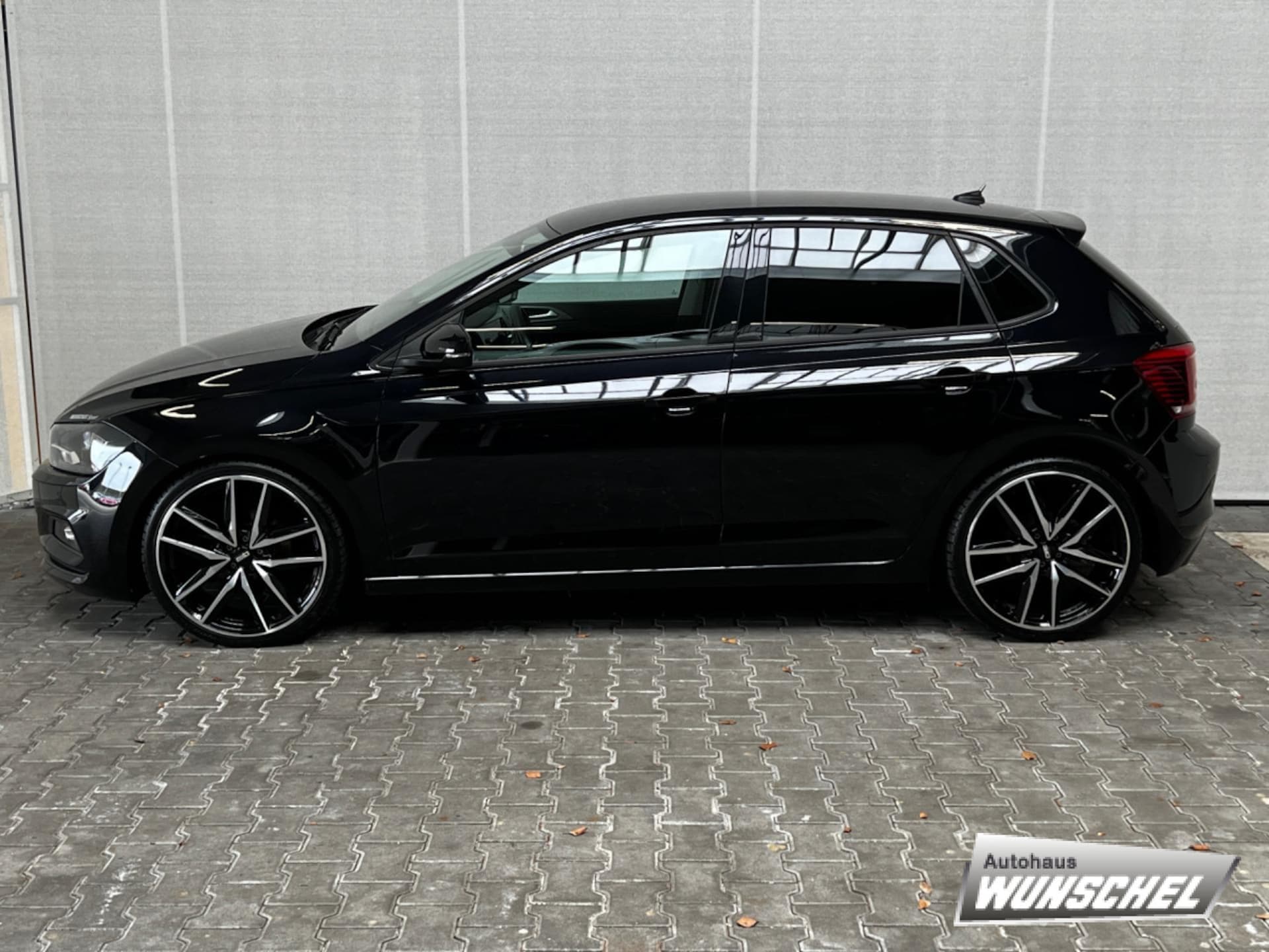 Volkswagen Polo Comfortline