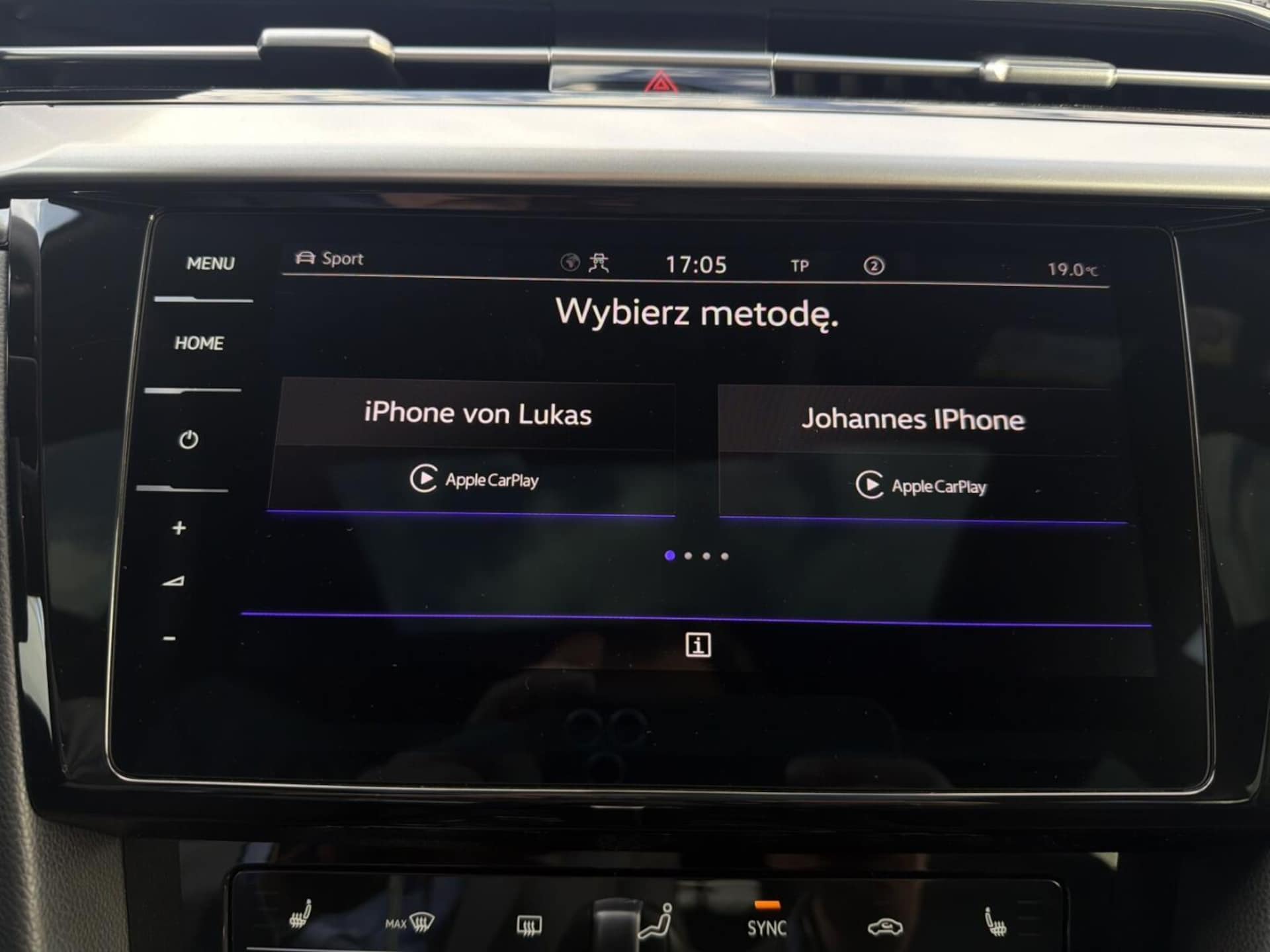 Volkswagen Arteon Shooting Brake R