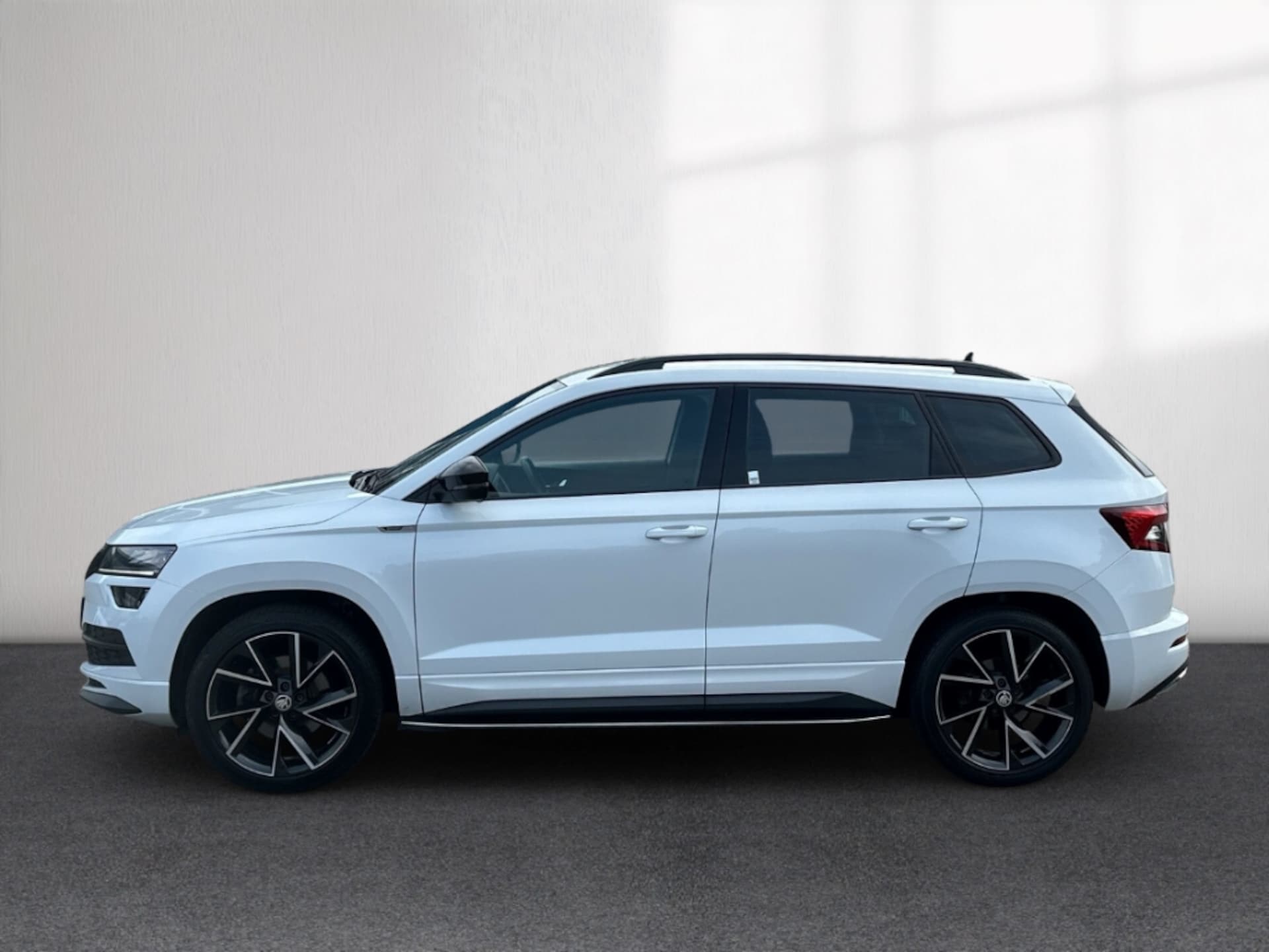 Skoda Karoq Sportline