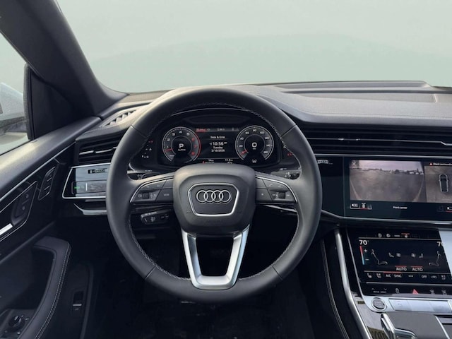 2026 Audi Q8 Premium Plus - Photo 13