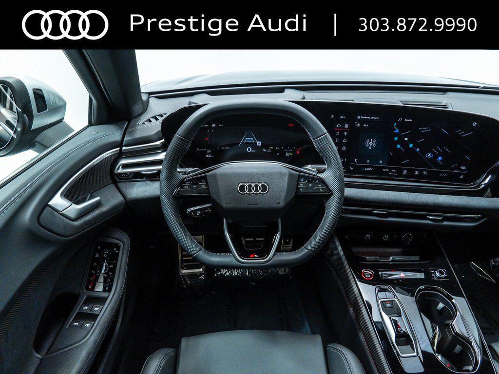 2025 Audi S5 Premium Plus - Photo 14