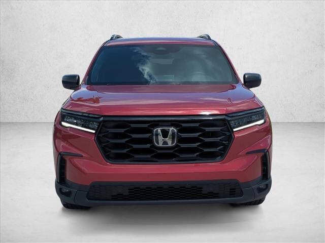 2024 Honda Pilot