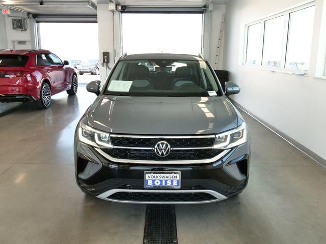 2023 Volkswagen Taos