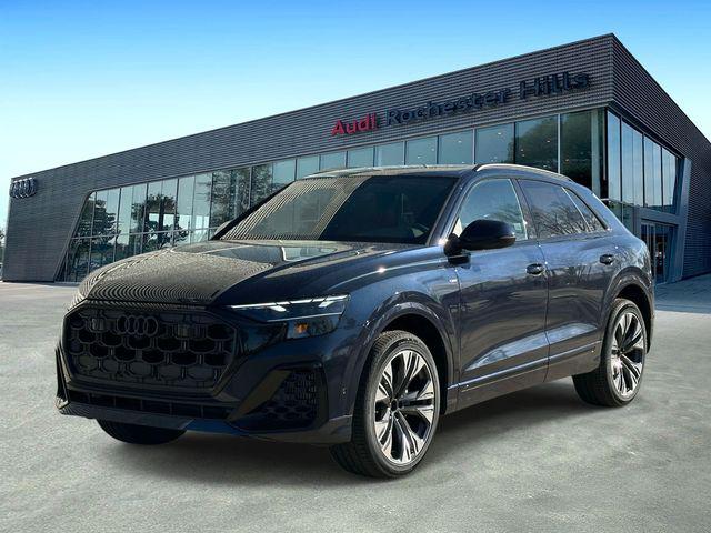 2026 Audi Q8 55 Premium Plus quattro Tiptonic's photo
