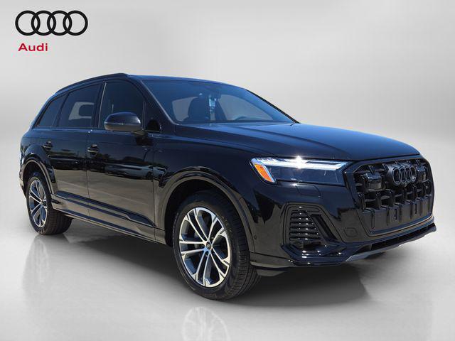 2026 Audi Q7 45 Premium Plus quattro Tiptronic's photo