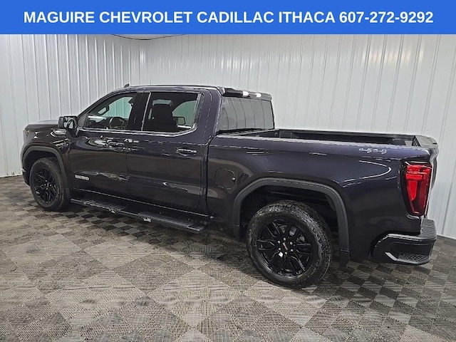 2022 GMC Sierra