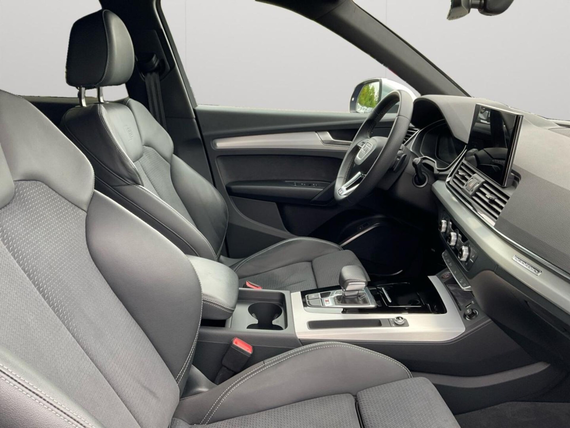 Audi SQ5 SUV