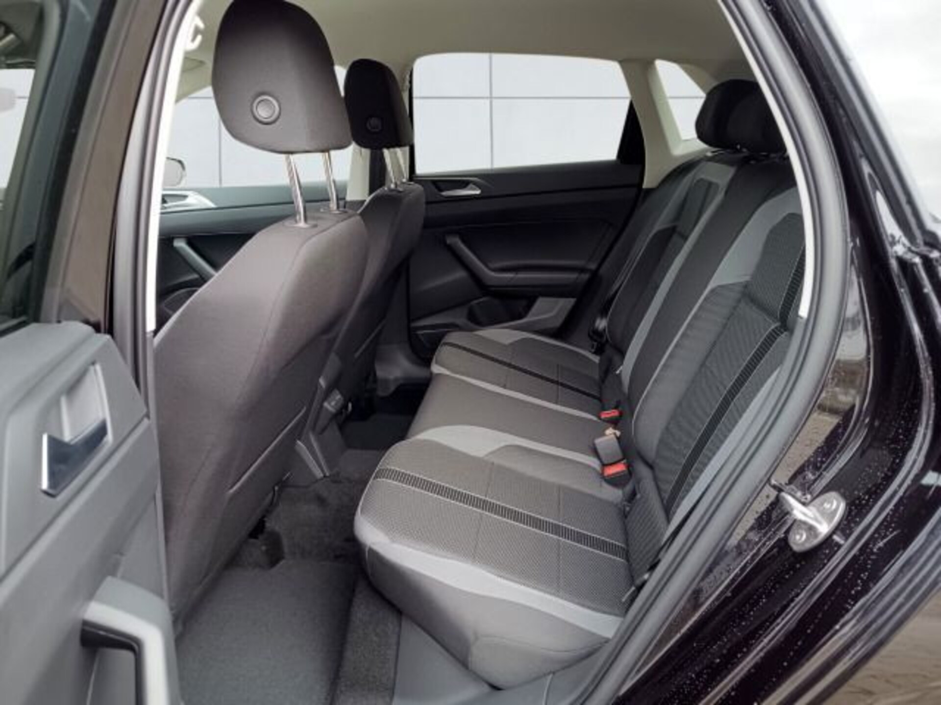 Volkswagen Polo Style