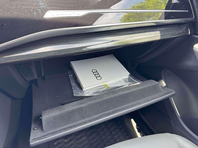 2025 Audi Q7 Premium Plus - Photo 28