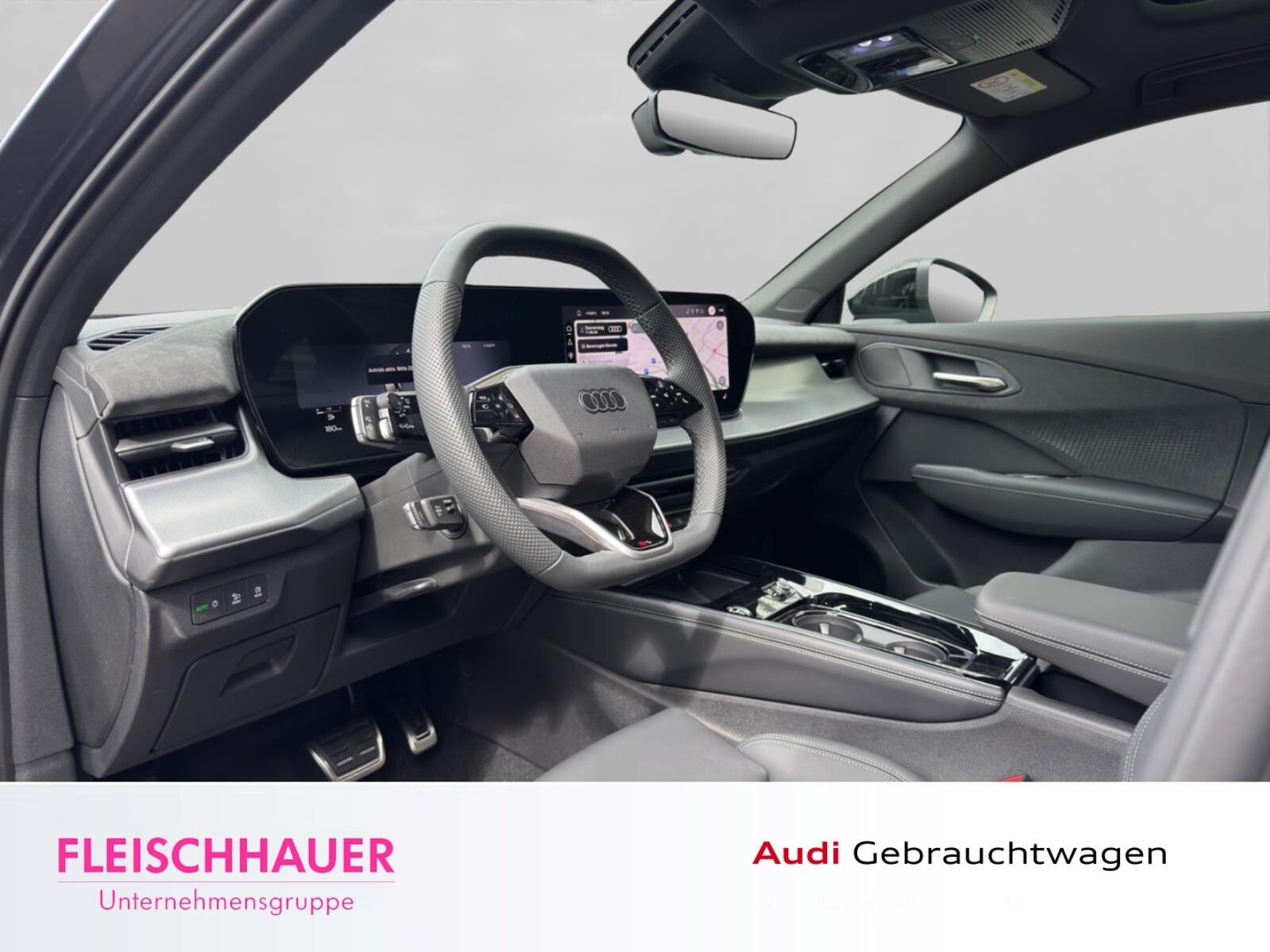 Audi Q3 Sportback – Bild 9
