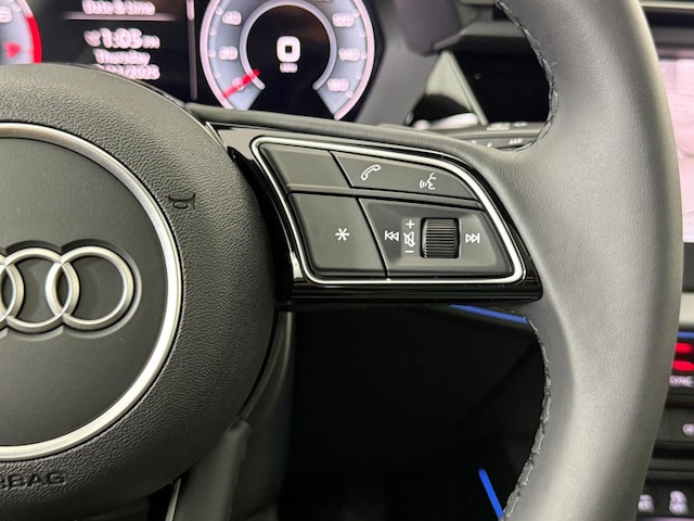 2026 Audi A3 Premium - Photo 27
