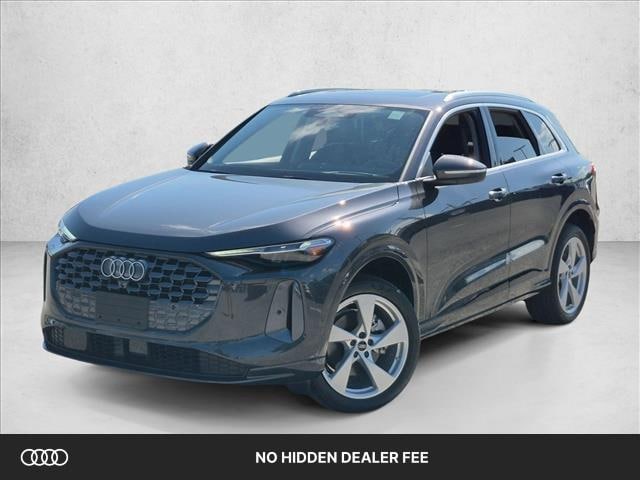 2026 Audi Q5