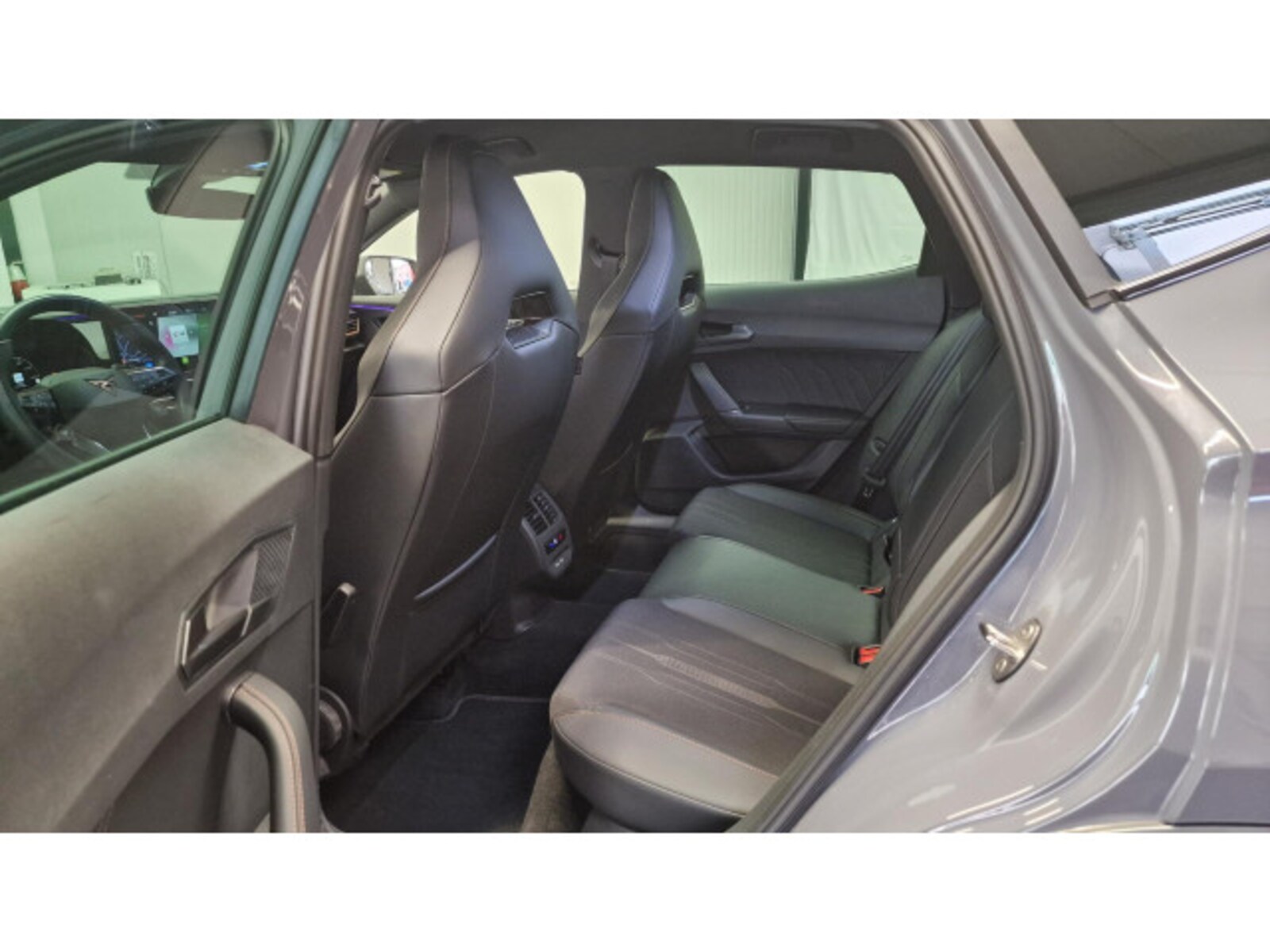 CUPRA Formentor – Bild 13