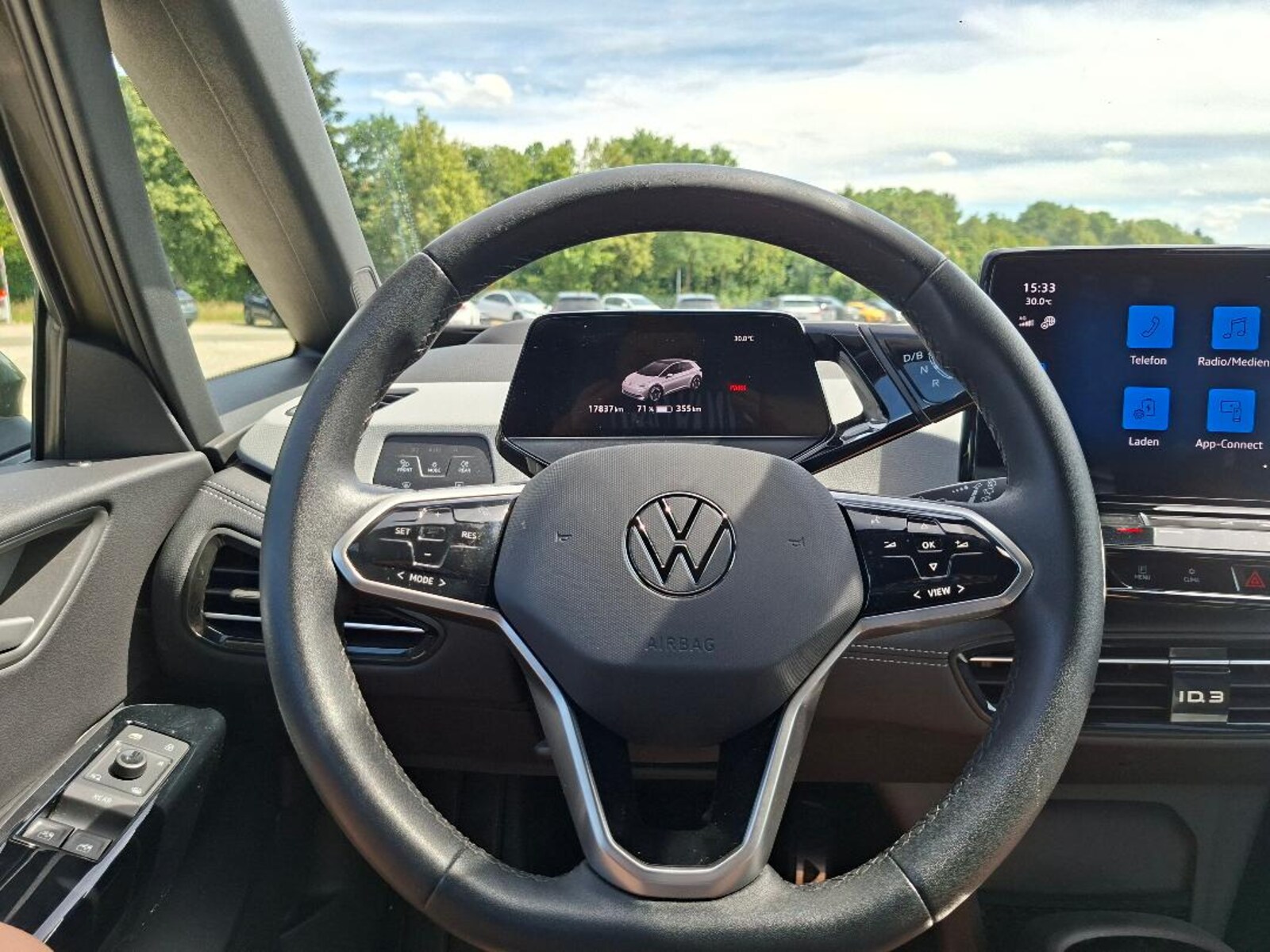 Volkswagen ID.3 – Bild 34