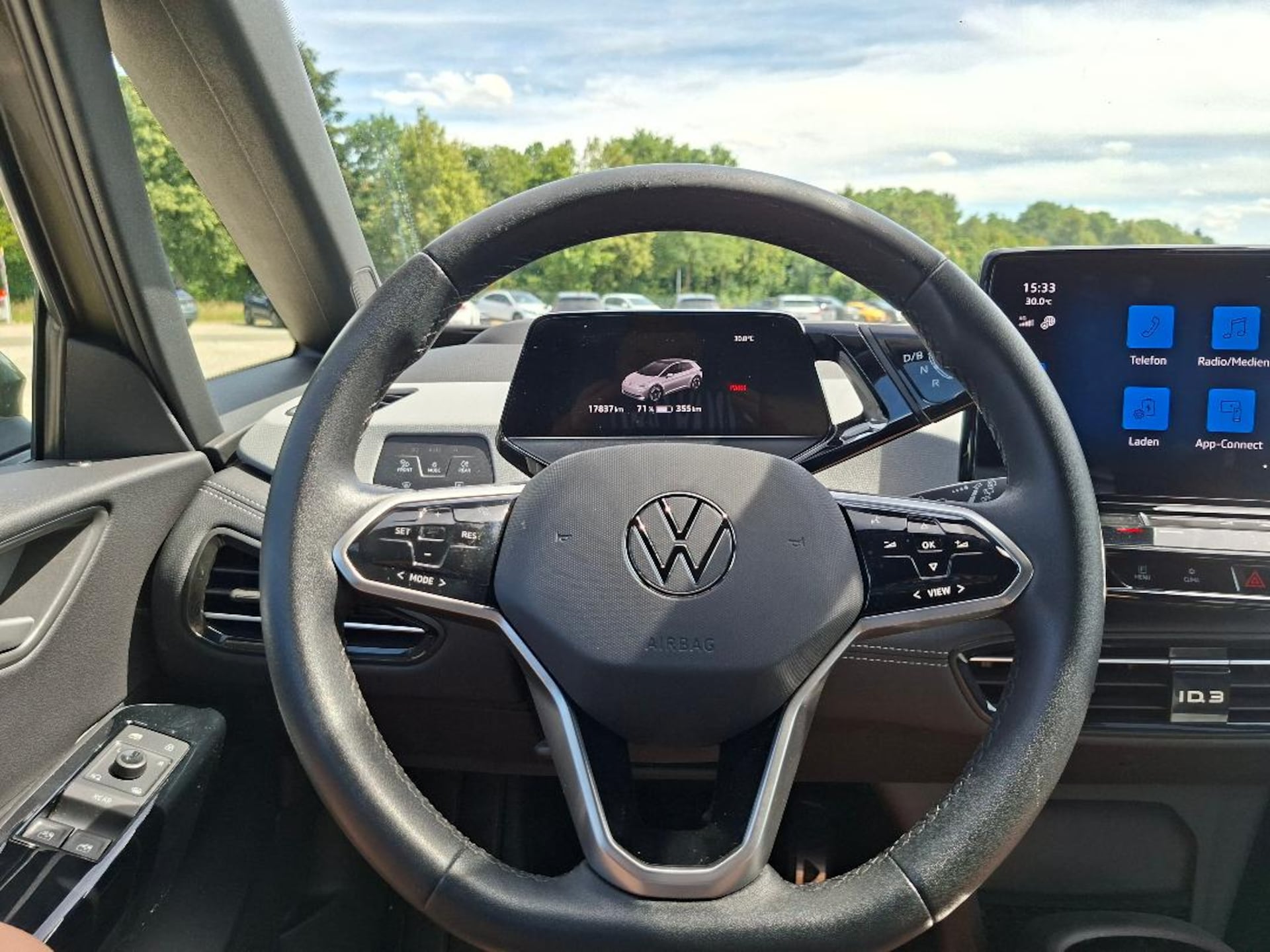 Volkswagen ID.3 Pro S