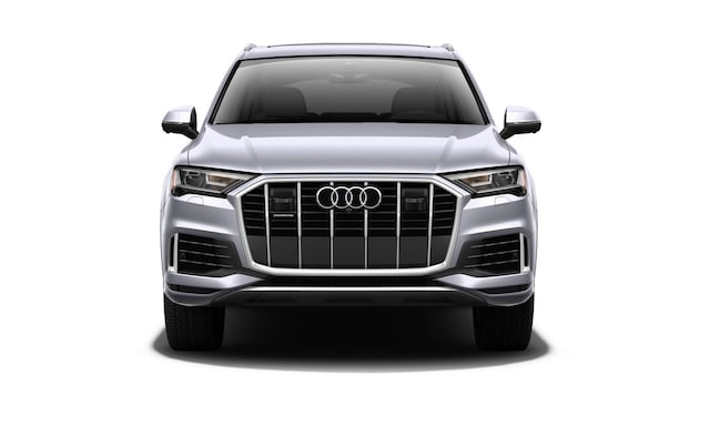 2022 Audi Q7