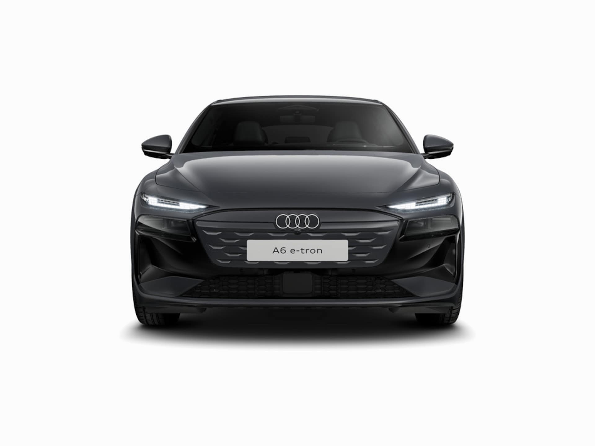 Audi A6 Avant e-tron