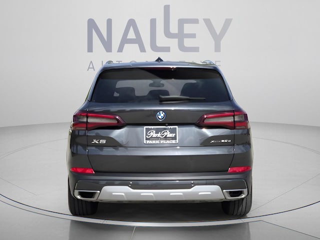 2023 BMW