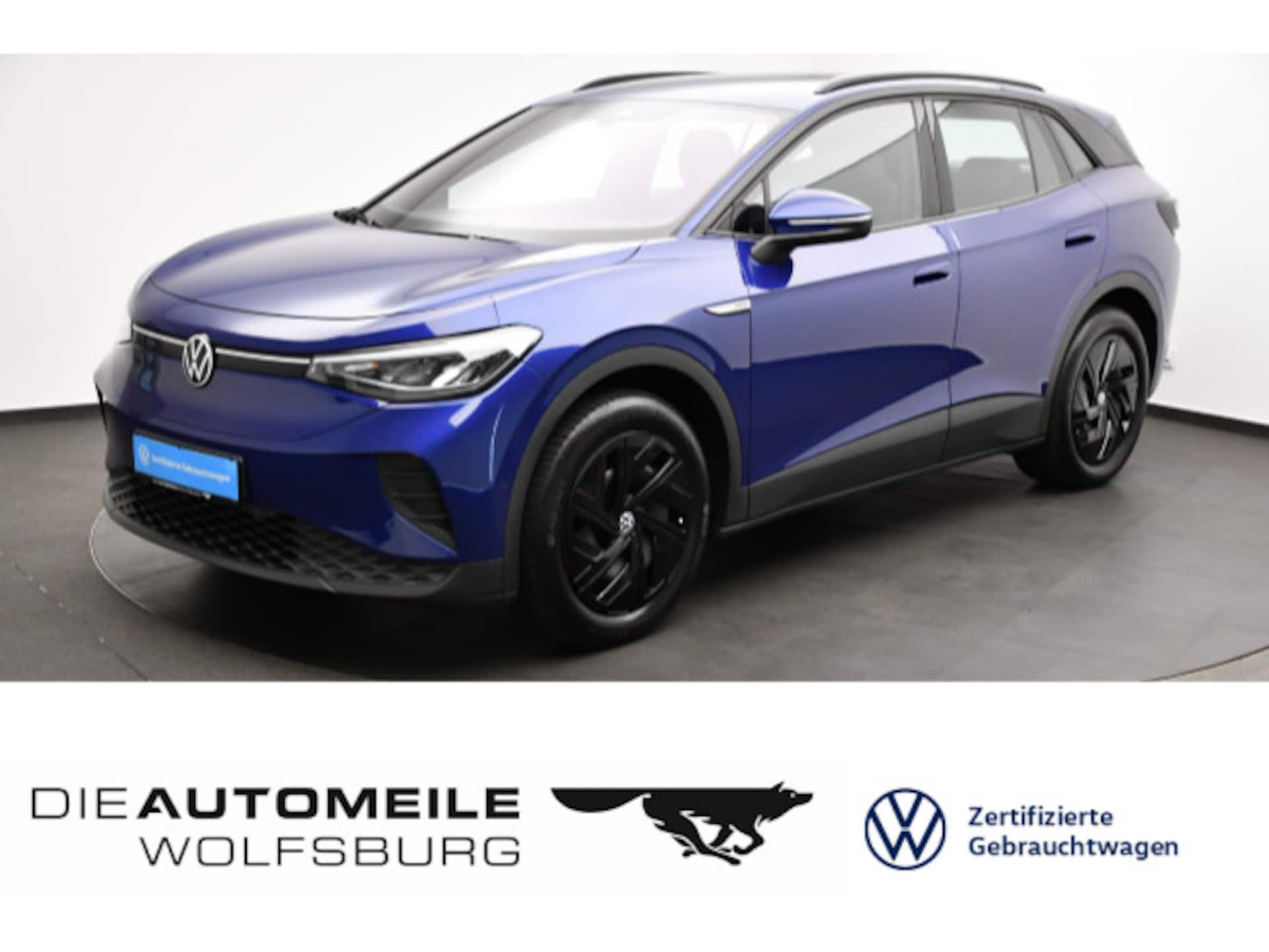 Volkswagen ID.4 Pro Performance