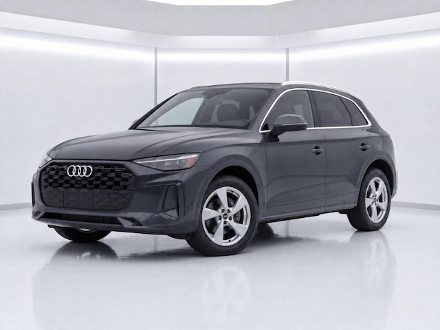 2026 Audi Q5