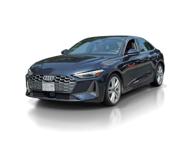 2026 Audi A5 Sedan