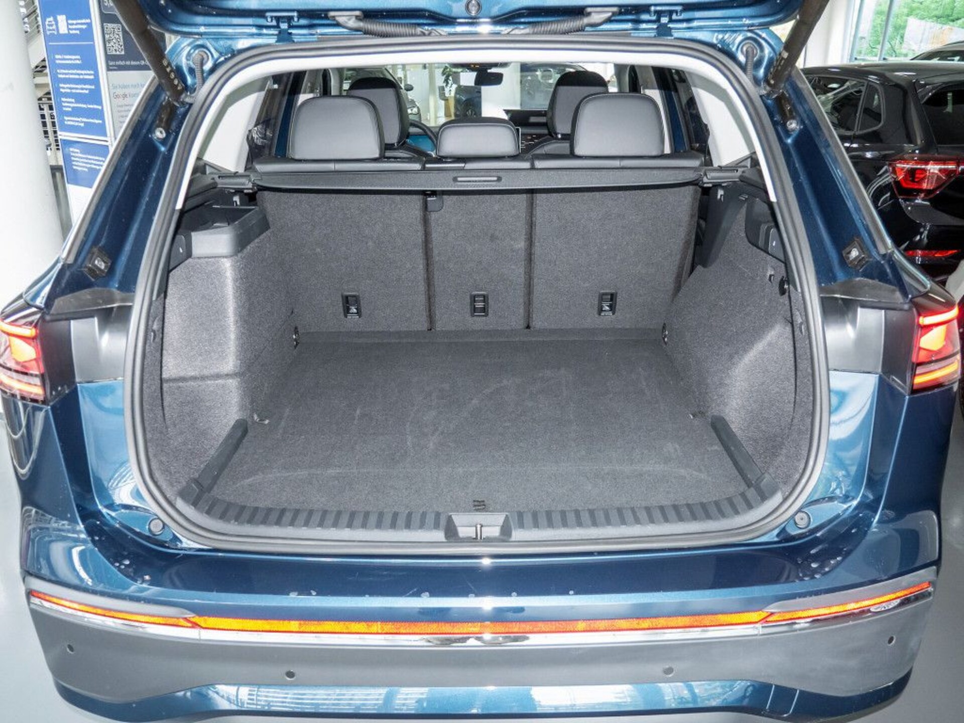 Volkswagen Tayron Elegance
